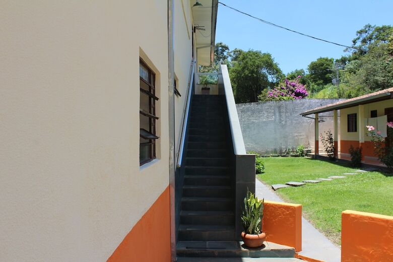 Pousada Vale Da Montanha