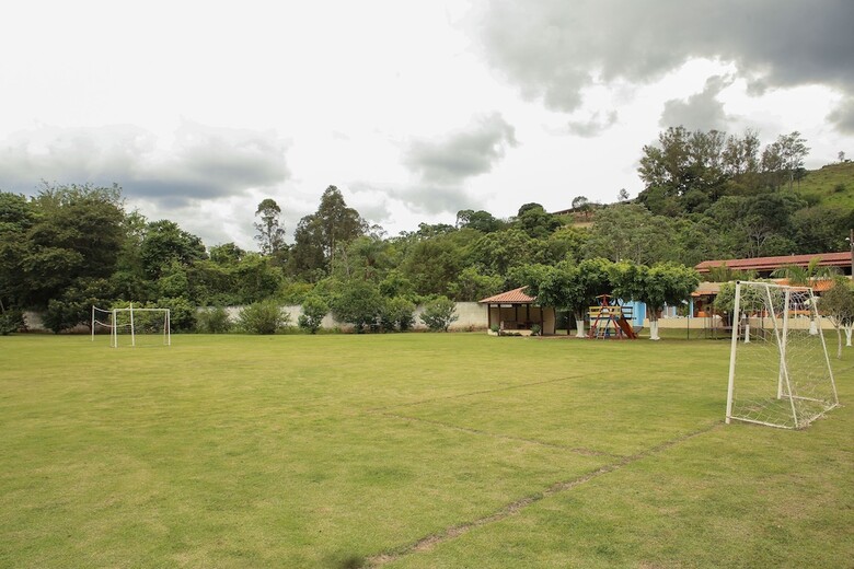 Pousada Vale Da Montanha