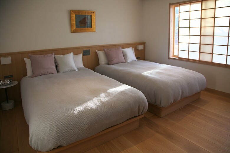 Arima Onsen Hanano ? Adults Only