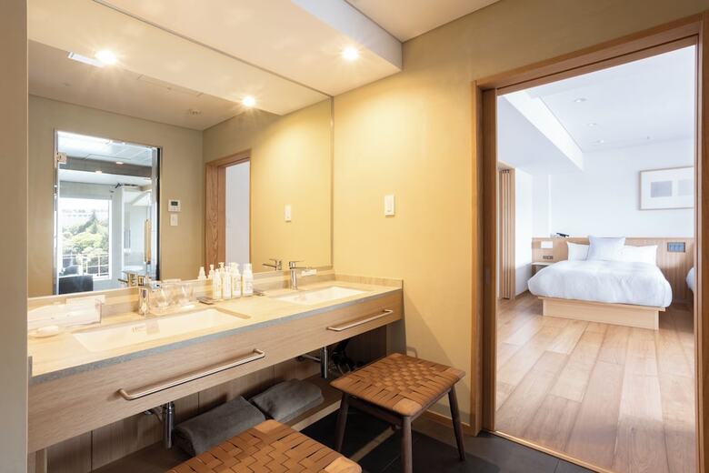 Arima Onsen Hanano ? Adults Only