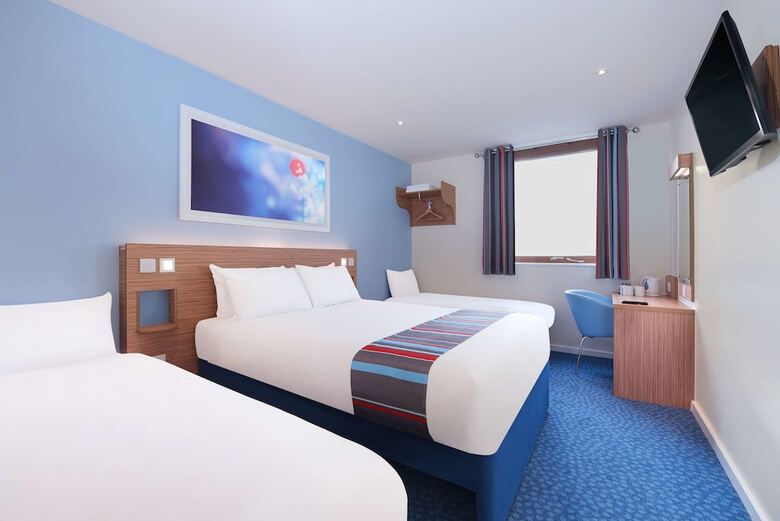 Travelodge Hotel Limerick Ennis Road