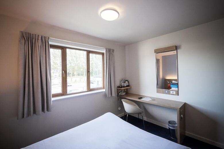 Travelodge Hotel Limerick Ennis Road
