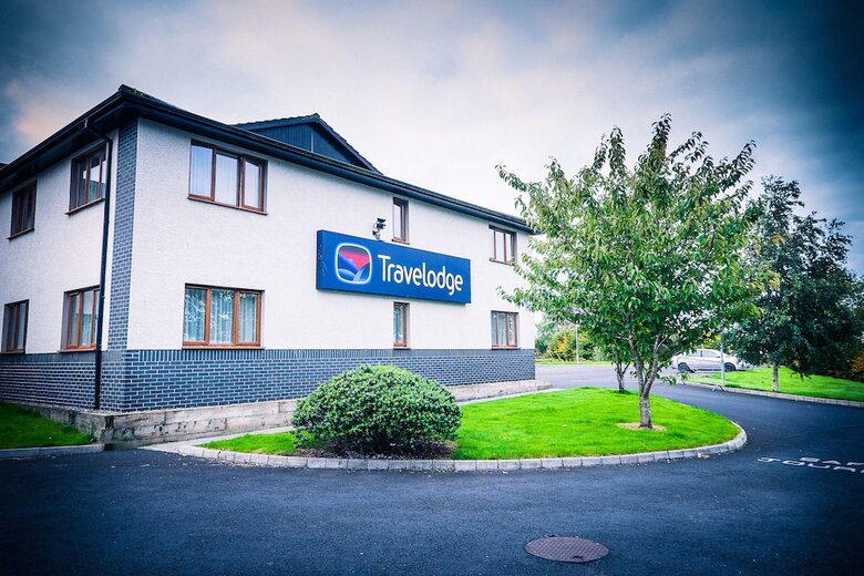 Travelodge Hotel Limerick Ennis Road