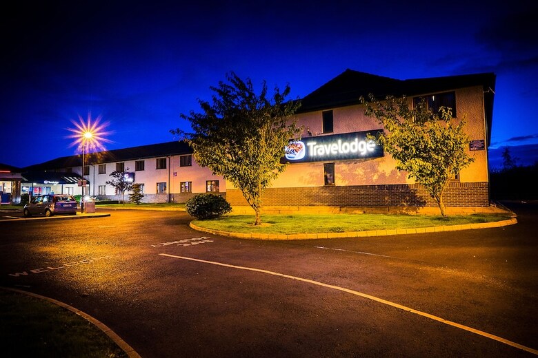 Travelodge Hotel Limerick Ennis Road