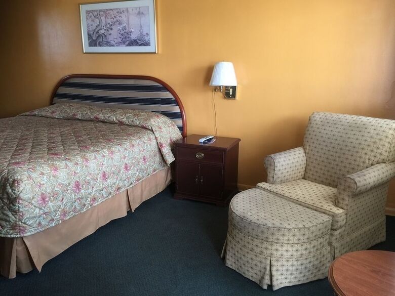 Motel Relax Inn
