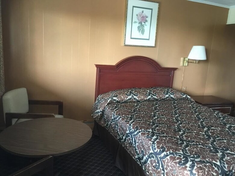 Motel Relax Inn