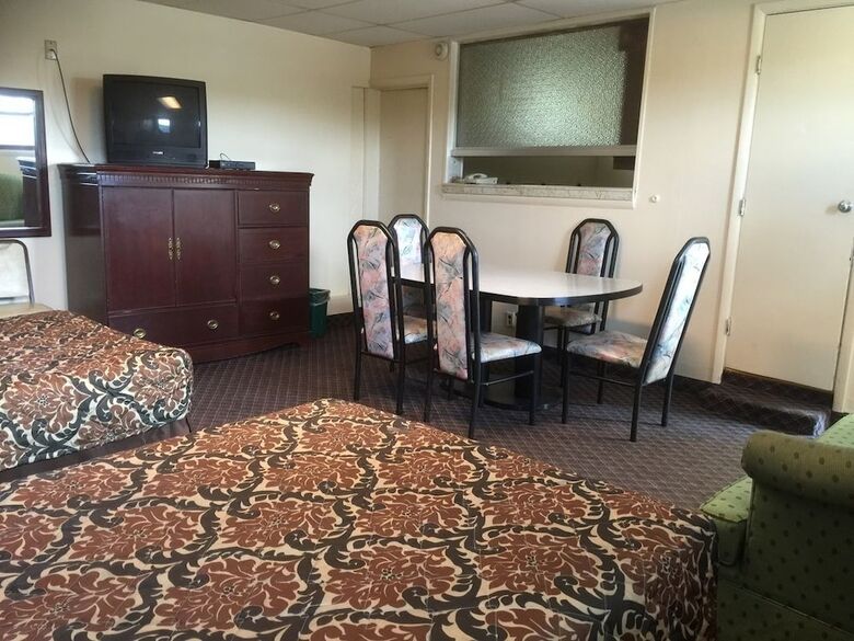 Motel Relax Inn
