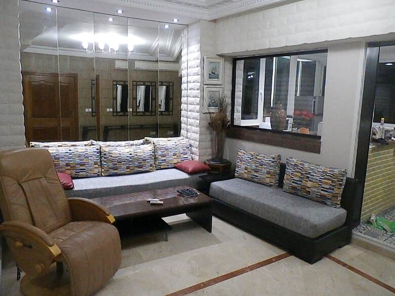 Hotel Studio Les Perles D Anfa