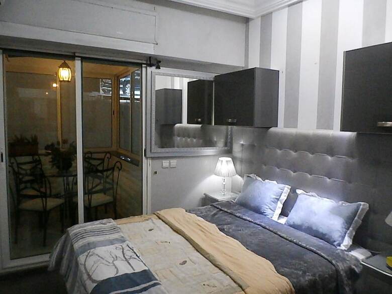Hotel Studio Les Perles D Anfa