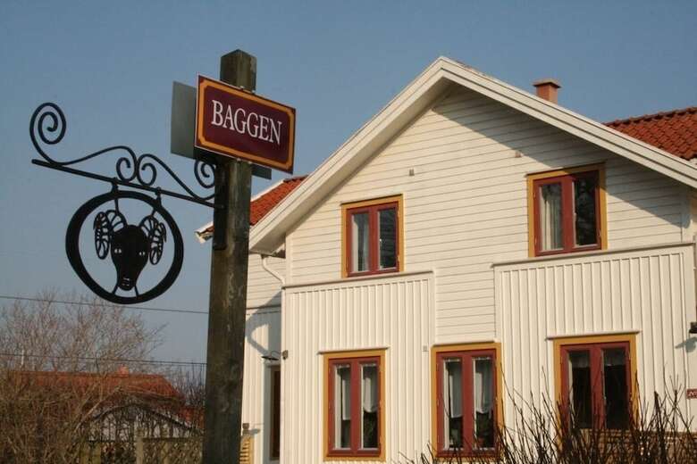 Posada Br�nn� V�rdshus & Pensionat Baggen