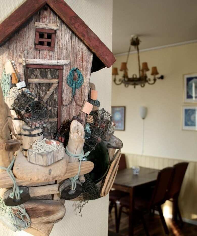 Posada Br�nn� V�rdshus & Pensionat Baggen