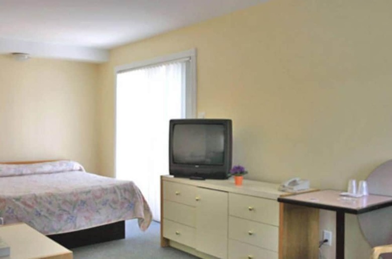Motel Bellevue