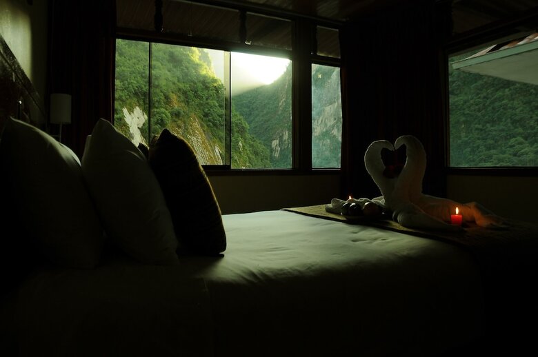 Seven Mapi Hotel