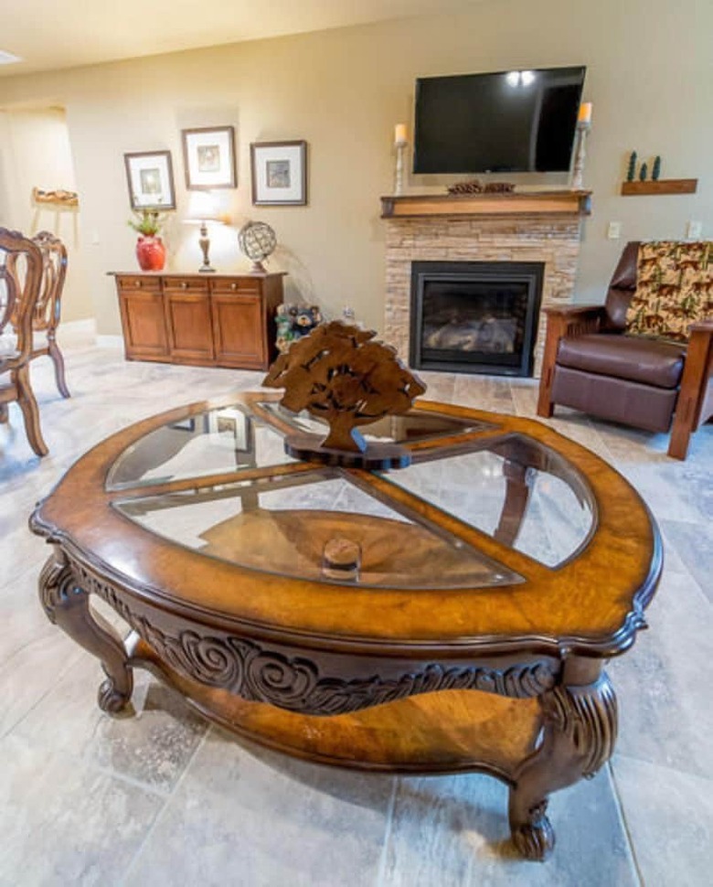 Bed & Breakfast Inn The Woods Suites