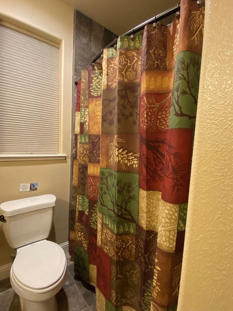 Bed & Breakfast Inn The Woods Suites