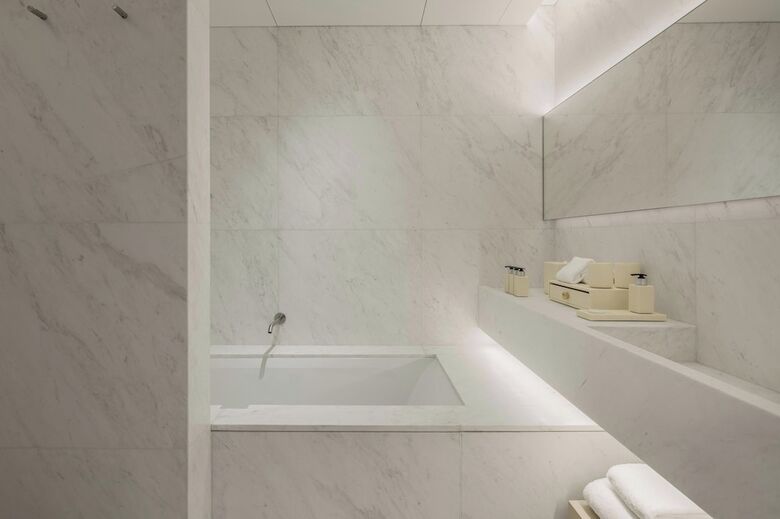 Hotel Duxton Reserve Singapore, Autograph Collection