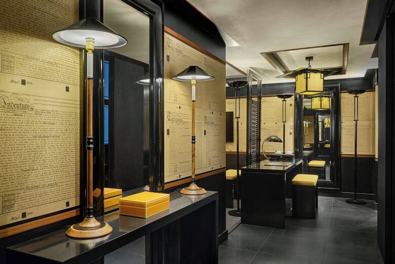 Hotel Duxton Reserve Singapore, Autograph Collection