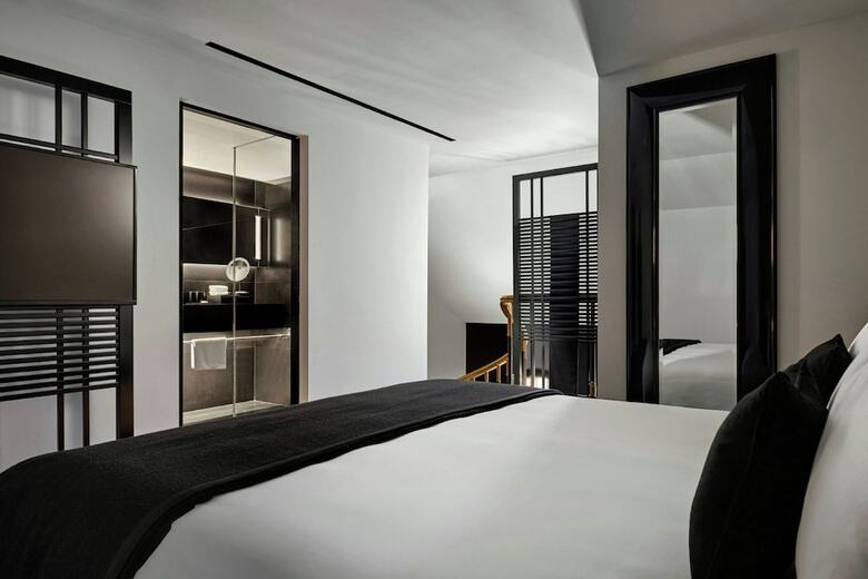 Hotel Duxton Reserve Singapore, Autograph Collection