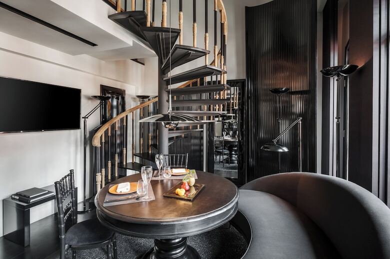 Hotel Duxton Reserve Singapore, Autograph Collection