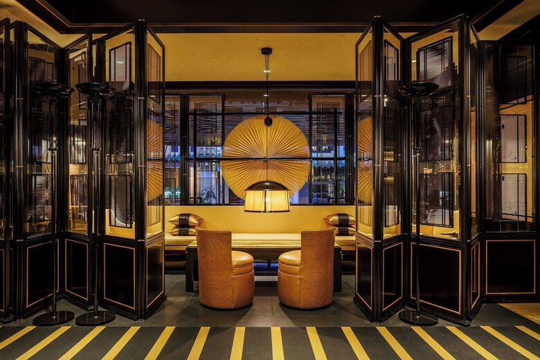 Hotel Duxton Reserve Singapore, Autograph Collection