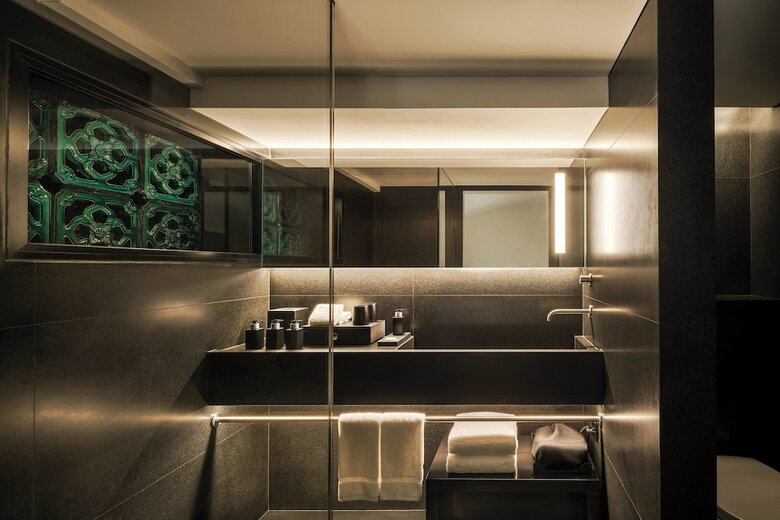 Hotel Duxton Reserve Singapore, Autograph Collection