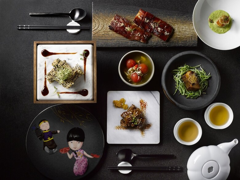 Hotel Duxton Reserve Singapore, Autograph Collection