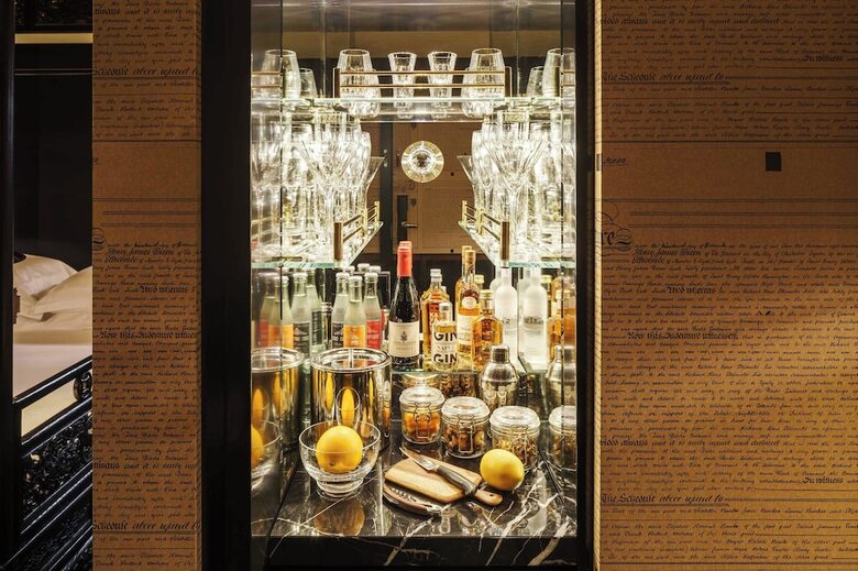 Hotel Duxton Reserve Singapore, Autograph Collection