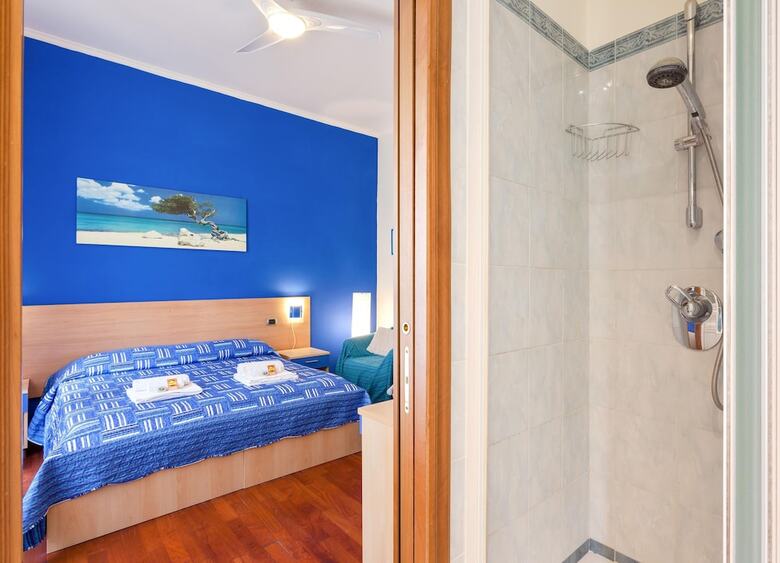 Music Guesthouse B&B