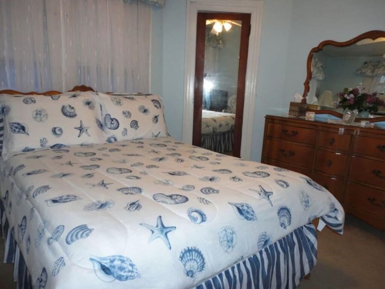Bed & Breakfast Plymouth Inn
