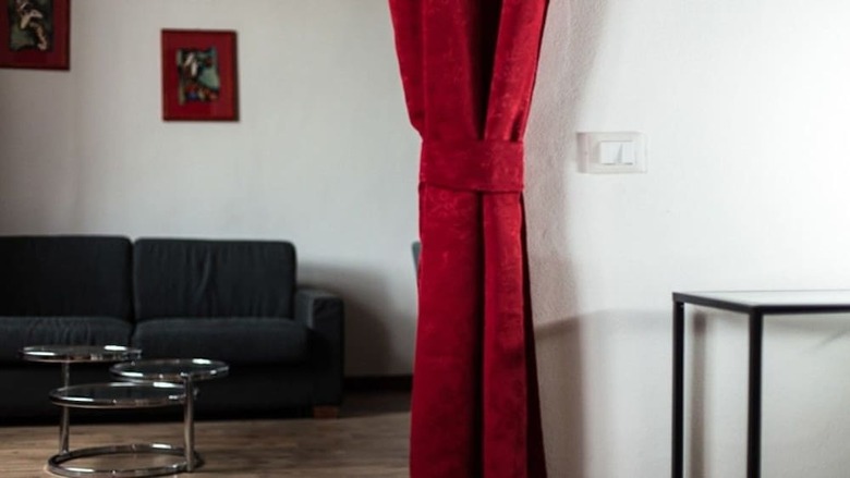Posada Toscanini Rooms