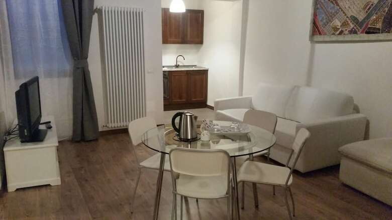 Posada Toscanini Rooms