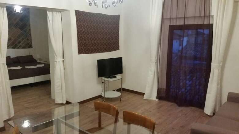 Posada Toscanini Rooms