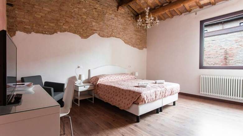 Posada Toscanini Rooms