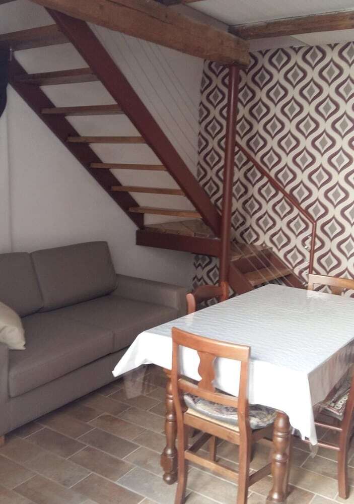 Posada Toscanini Rooms