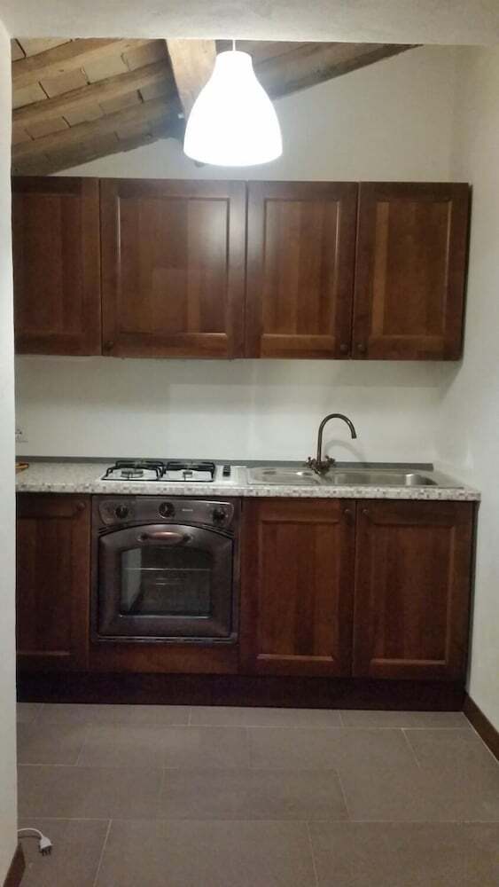 Posada Toscanini Rooms