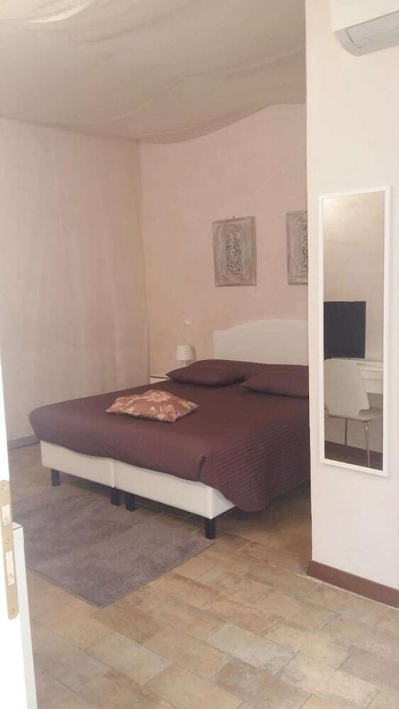 Posada Toscanini Rooms