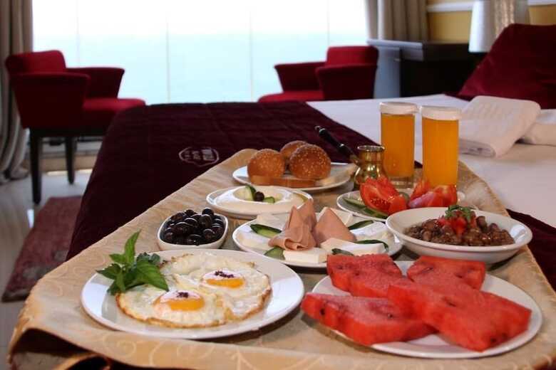 Hotel Rivoli Palace