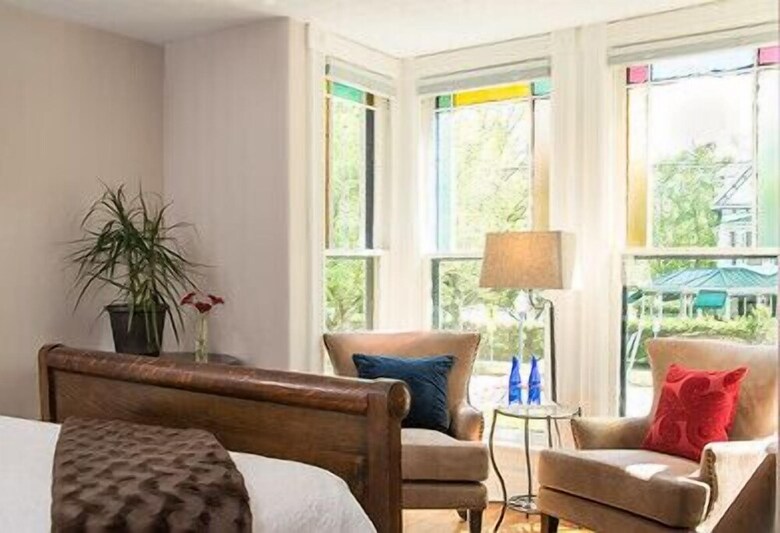 The Brunswick B&B At Saratoga