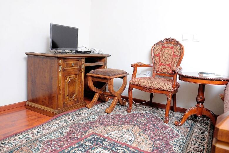 Hotel Grand Guest House