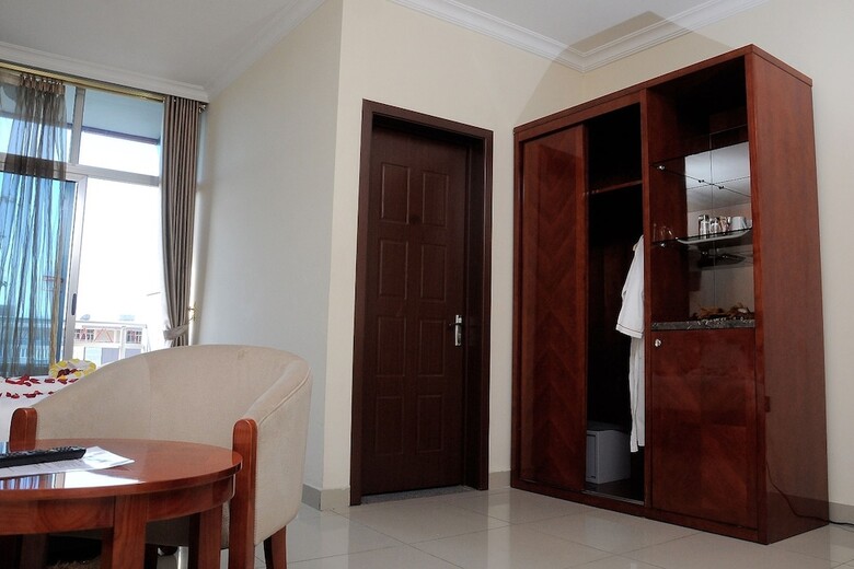 Hotel Sheza Guest House