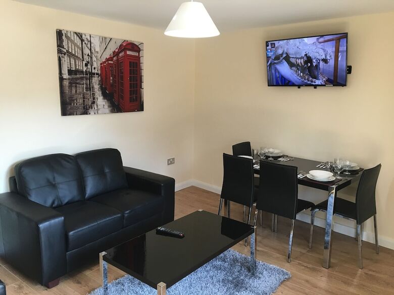 Hotel Starlite Serviced Apartments