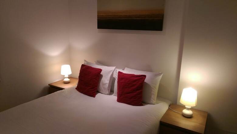 Hotel Starlite Serviced Apartments