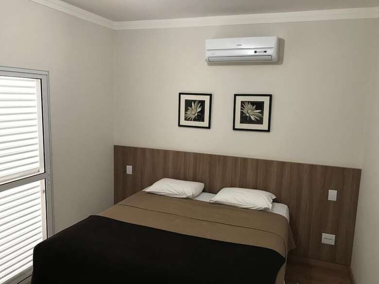 Hotel Villaggio Nobre