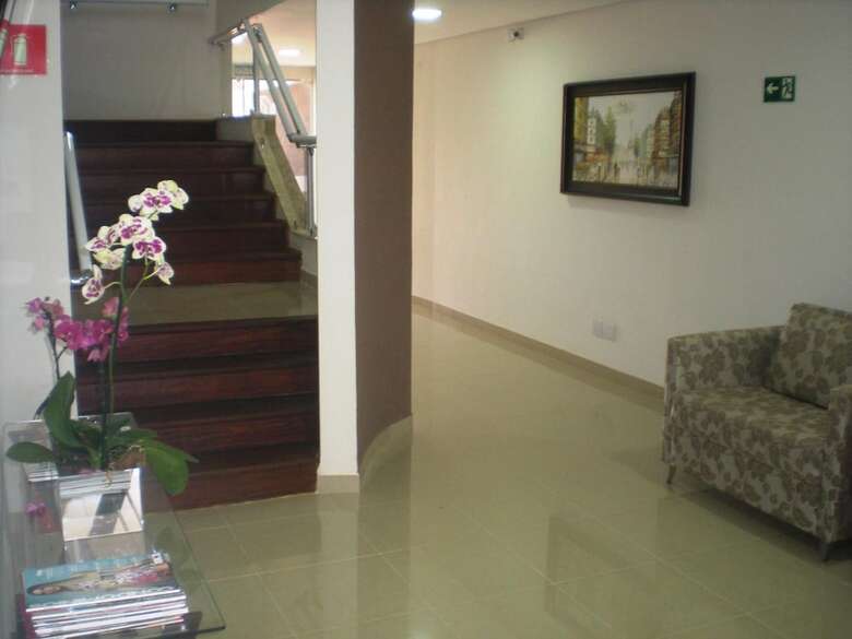 Hotel Villaggio Nobre