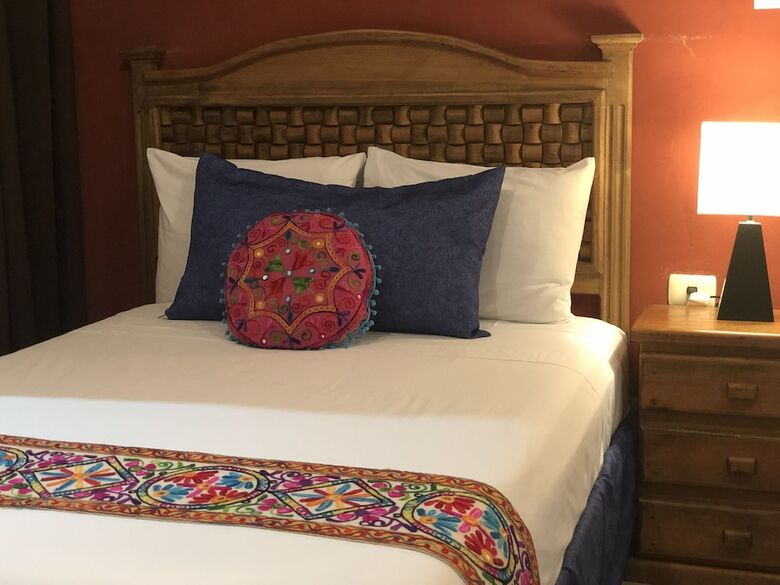 Hotel Real Colonial