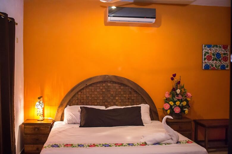 Hotel Real Colonial