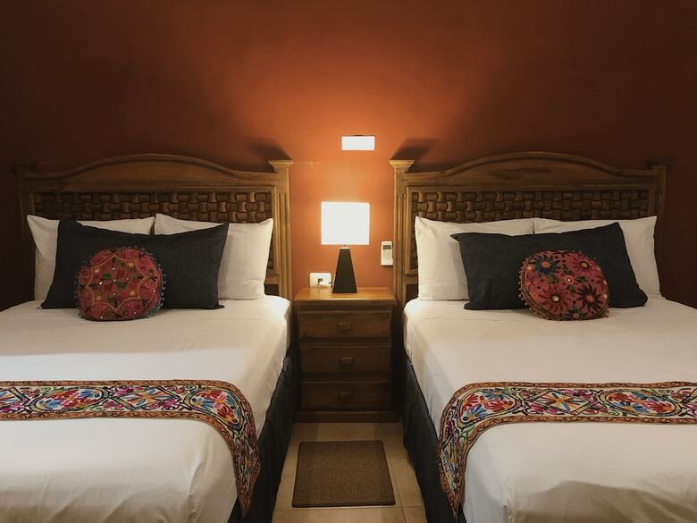 Hotel Real Colonial