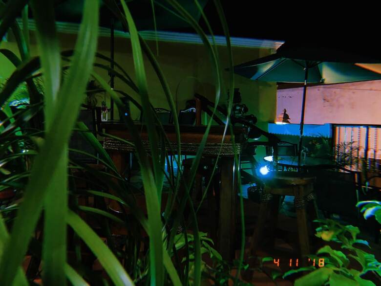 Hotel Real Colonial