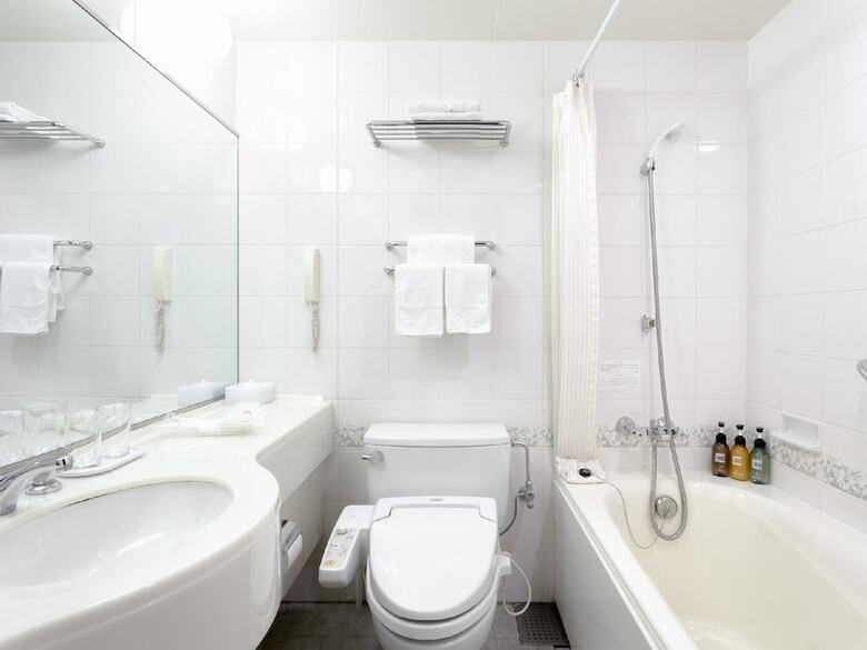 Hotel Plaza Kobe