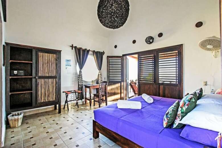 Posada Buda Mar Zipolite